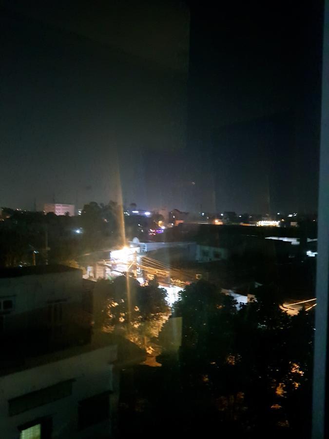 Dang Khách sạn TP. Hồ Chí Minh