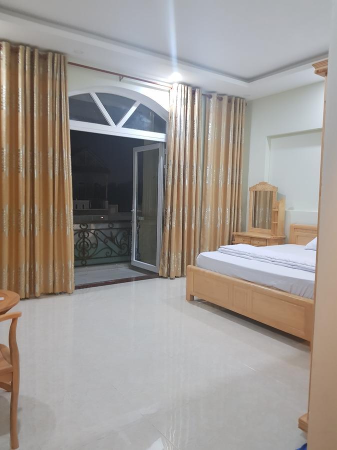 Dang TP. Hồ Chí Minh