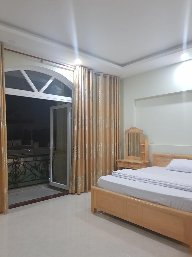 Dang * TP. Hồ Chí Minh